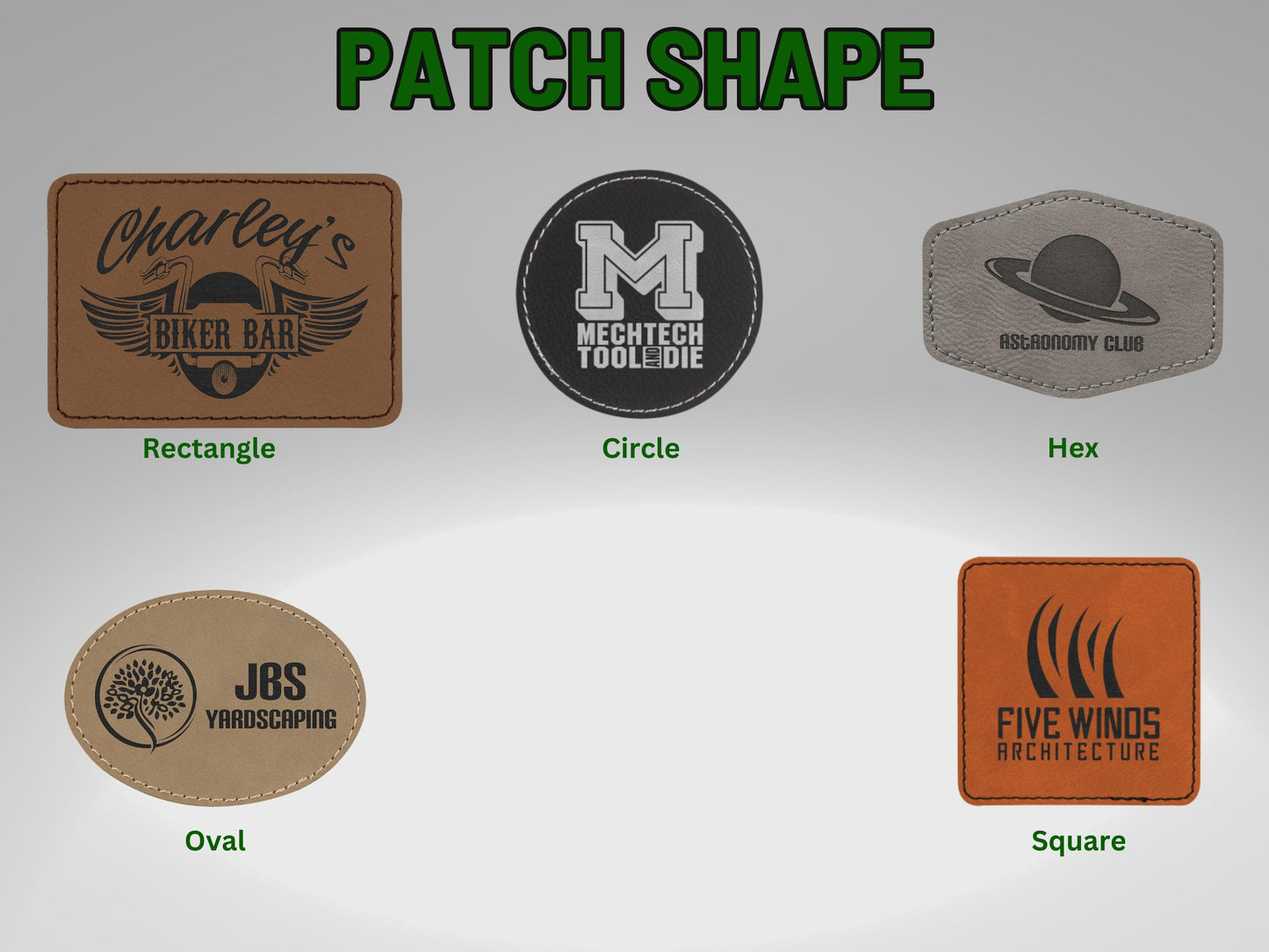 Custom Leather Patch Richardson 112 Hat - custom hat, business advertising, patch hat