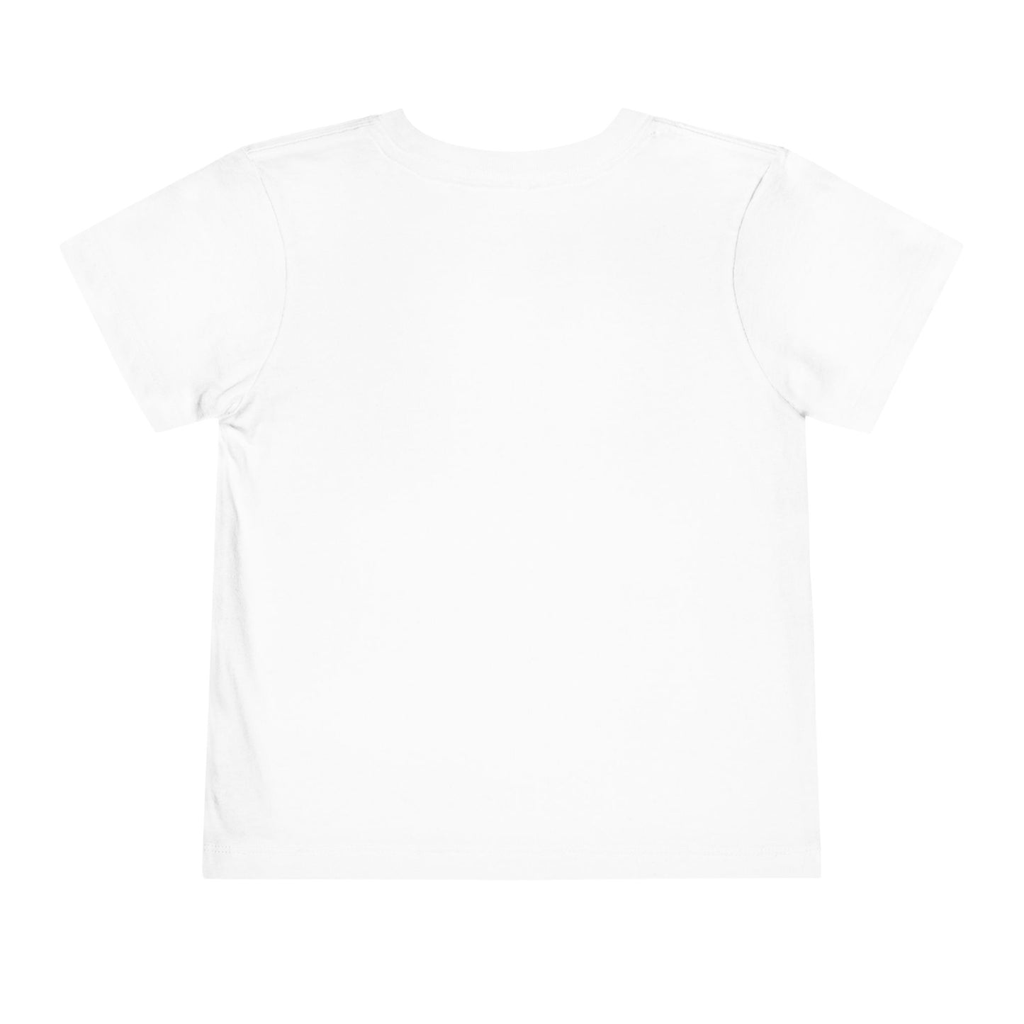Bulldogs Baseball Toddler Short Sleeve Tee
