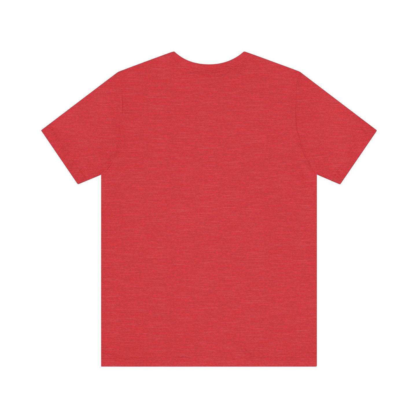 Trump Christmas Very Demure Tee, Holiday Trump Shirt, Festive Short Sleeve Top, Political Christmas Gift, Unisex Tee