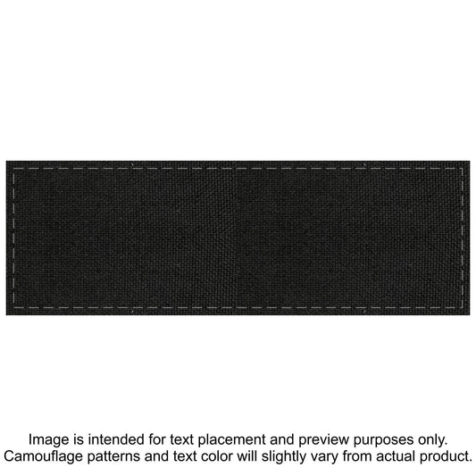 SHERIFF Heat Press Vinyl - 2x6 CORDURA® Patch