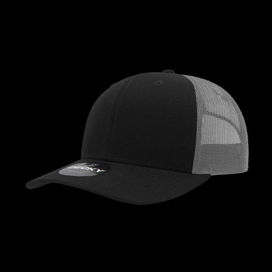 American Flag Don't Like It Leather Patch Hat - custom hat, American hat, flag hat