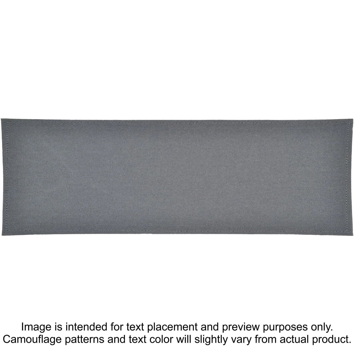SHERIFF Heat Press Vinyl - 3x9 CORDURA® Patch