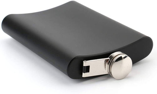 Personalized Flask - groomsmen gift, wedding gift, groom, flask, alcohol, custom gift