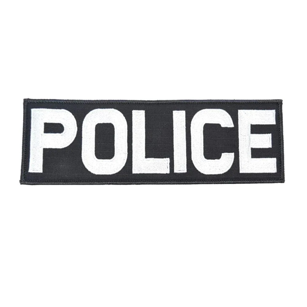 Police & Sheriff Gear