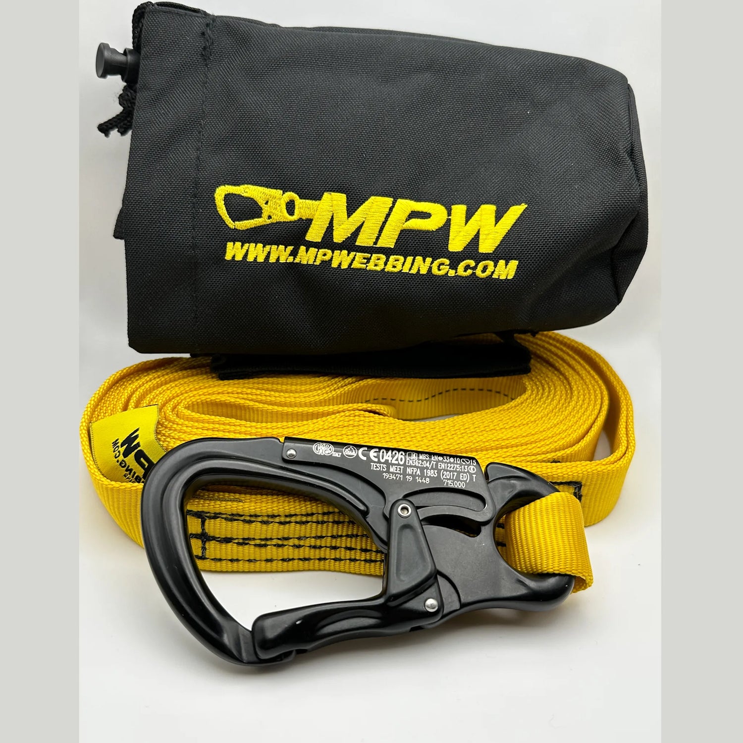 Firefighter Tools & Gear