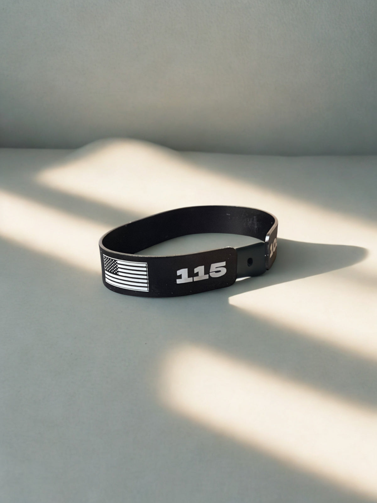 Custom Memorial Bracelet