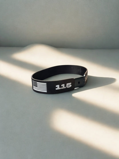 Custom Memorial Bracelet