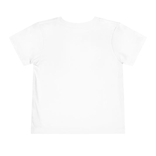Bulldogs Baseball Toddler Short Sleeve Tee