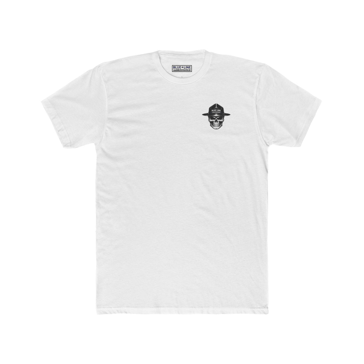 K-9 Giddy Up Into Battle Tee