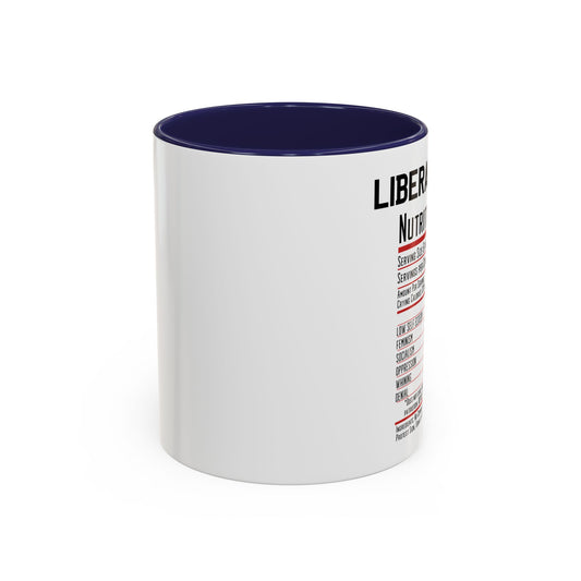 Funny Liberal Tears Coffee Mug, Gift for Democrats, Political Humor, Unique Kitchen Decor, Election Party Mug