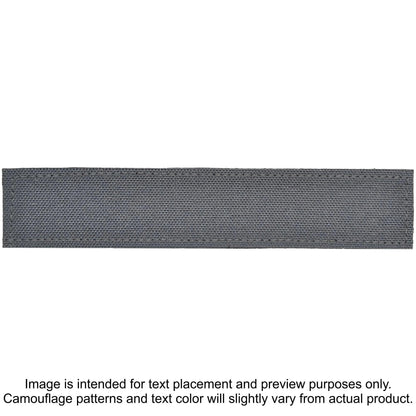 TROOPER Heat Press Vinyl - 1x5 CORDURA® Patch