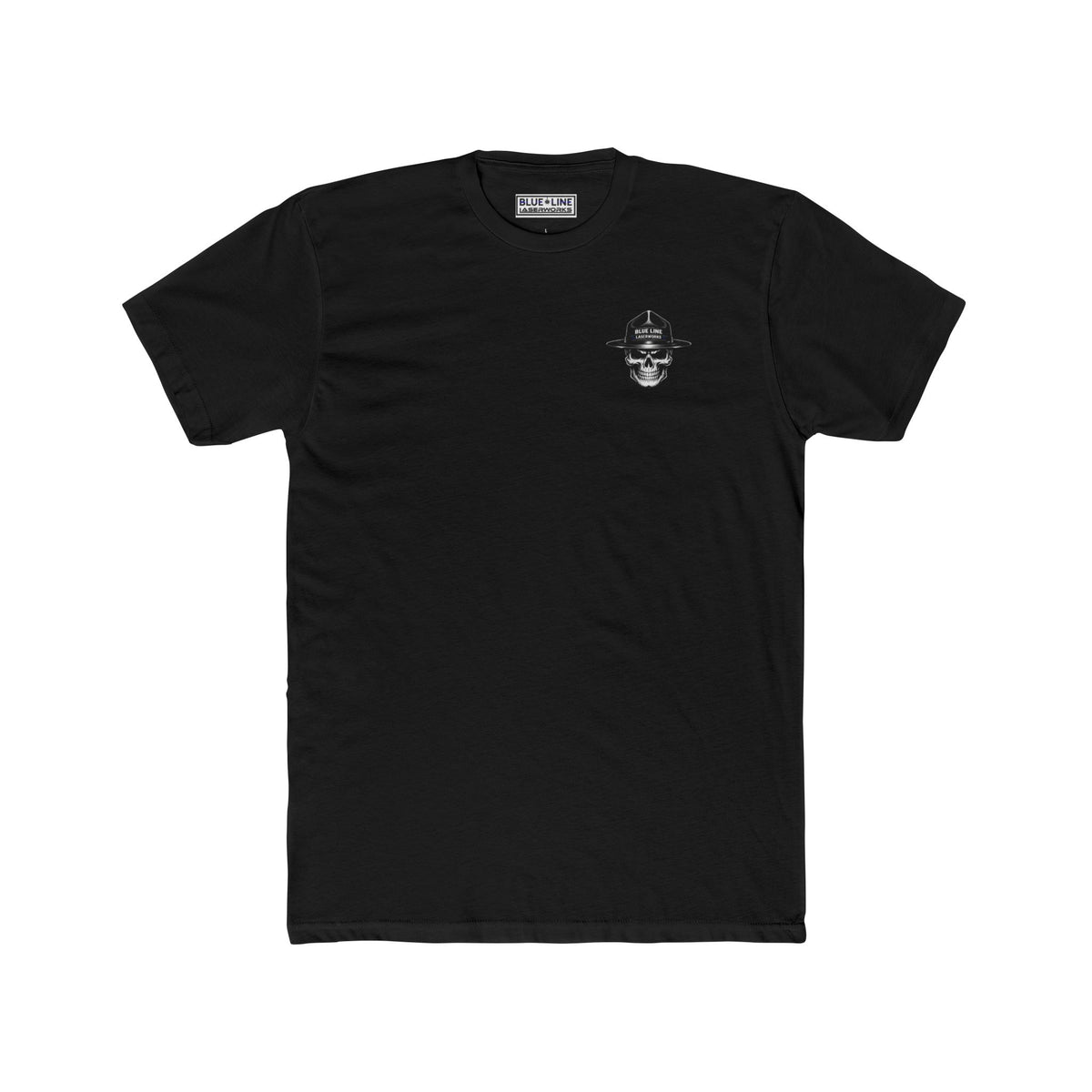 K-9 Giddy Up Into Battle Tee