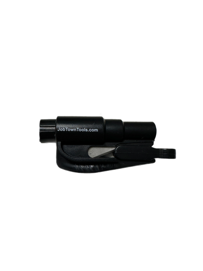 Chaverim Door Lockout Kit