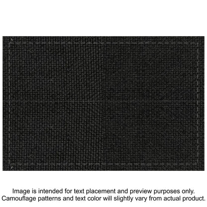 SHERIFF Heat Press Vinyl - 2x3 CORDURA® Patch