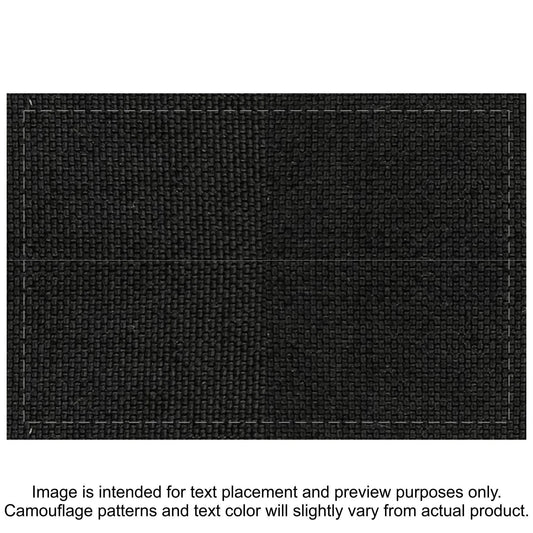 SHERIFF Heat Press Vinyl - 2x3 CORDURA® Patch