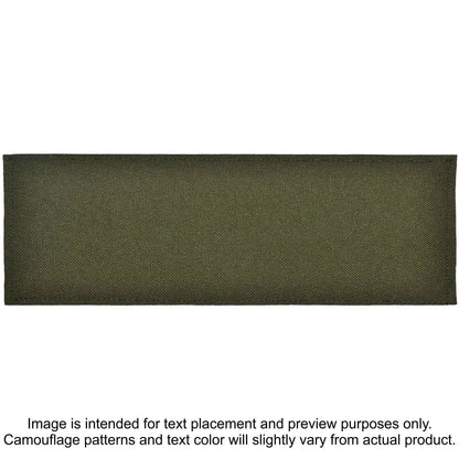 TROOPER Heat Press Vinyl - 2x6 CORDURA® Patch
