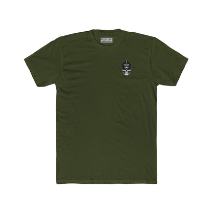 K-9 Giddy Up Into Battle Tee