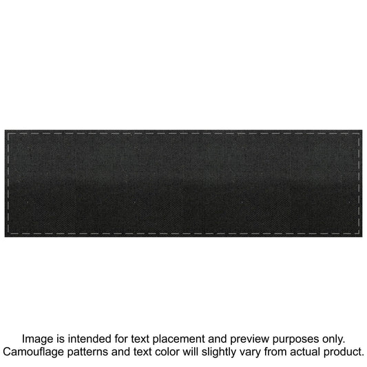 SHERIFF Heat Press Vinyl - 3x10 CORDURA® Patch
