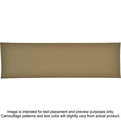 POLICE Heat Press Vinyl - 3x10 CORDURA® Patch