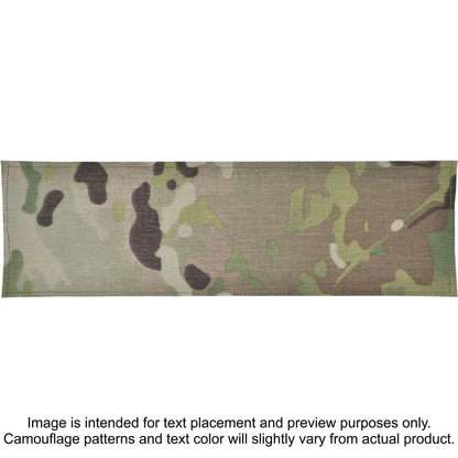 TROOPER Heat Press Vinyl - 3x10 CORDURA® Patch
