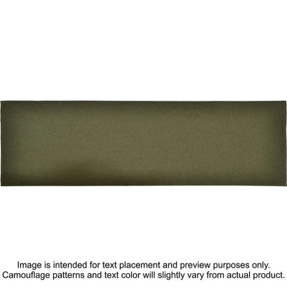 TROOPER Heat Press Vinyl - 3x10 CORDURA® Patch