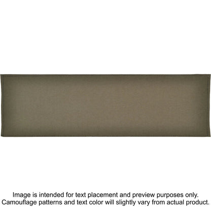 POLICE Heat Press Vinyl - 3x10 CORDURA® Patch