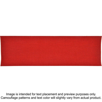 TROOPER Heat Press Vinyl - 3x10 CORDURA® Patch