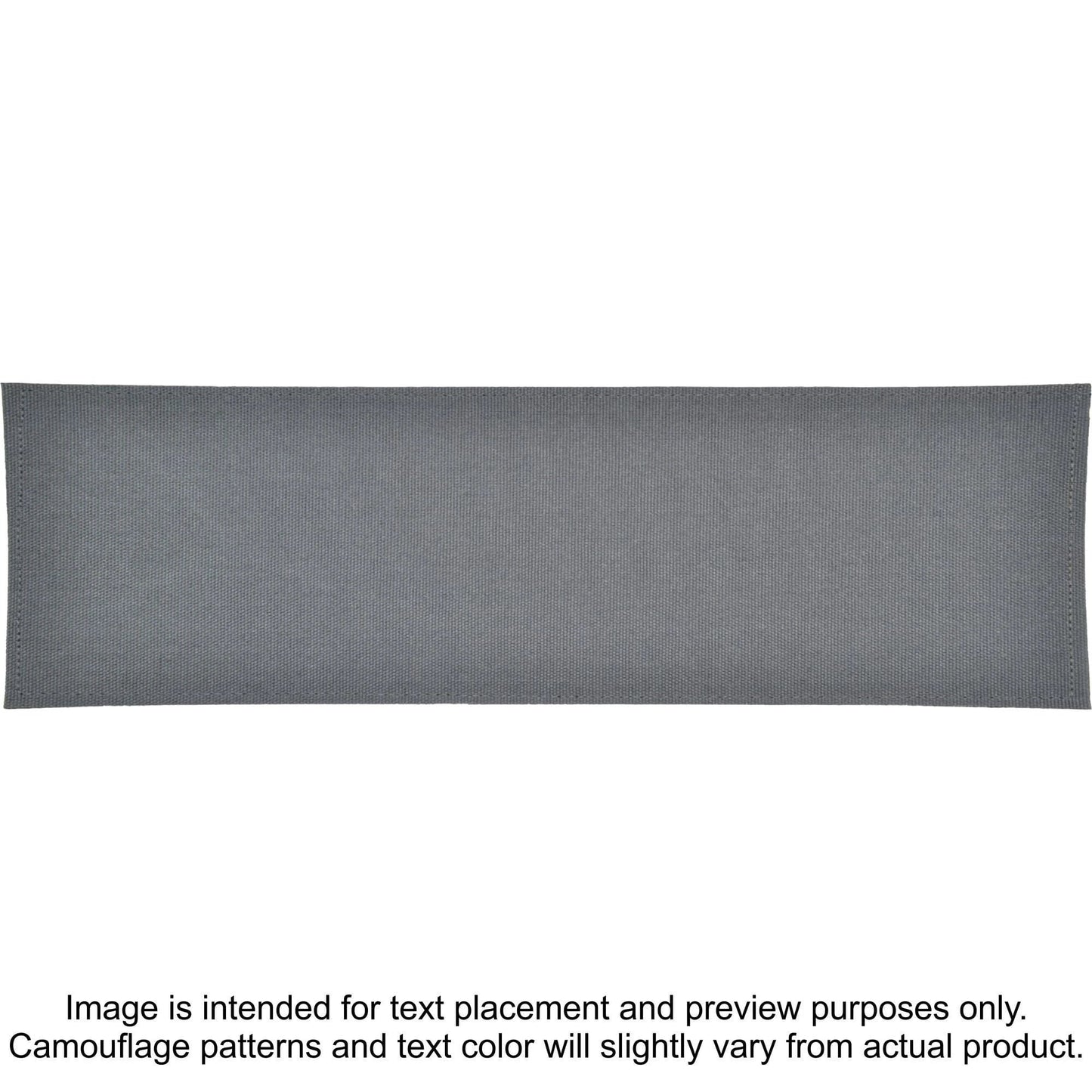 TROOPER Heat Press Vinyl - 3x10 CORDURA® Patch