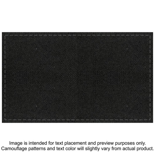 TROOPER Heat Press Vinyl - 3x5 CORDURA® Patch
