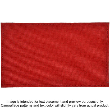 POLICE Heat Press Vinyl - 3x5 CORDURA® Patch