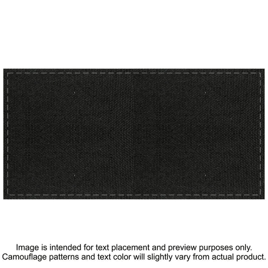 TROOPER Heat Press Vinyl - 3x6 CORDURA® Patch