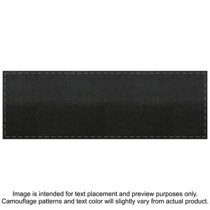TROOPER Heat Press Vinyl - 3x9 CORDURA® Patch