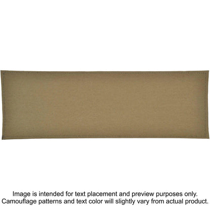 SHERIFF Heat Press Vinyl - 3x9 CORDURA® Patch