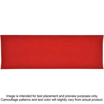 POLICE Heat Press Vinyl - 3x9 CORDURA® Patch