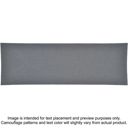 SHERIFF Heat Press Vinyl - 3x9 CORDURA® Patch