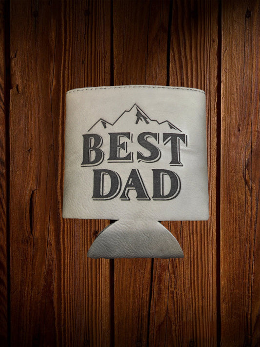 Father's Day Koozie