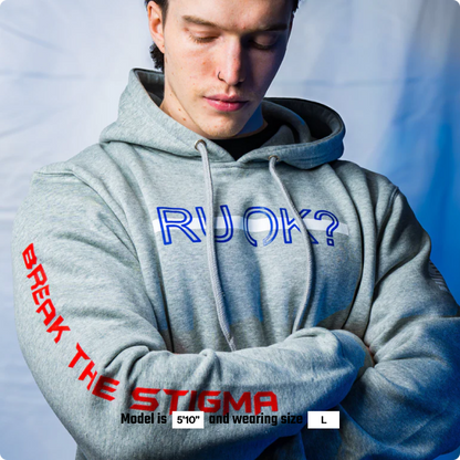Whiteline Bundle (Hoodie + Tee)
