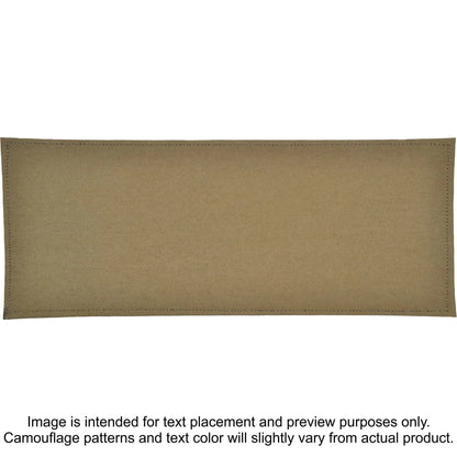 POLICE Heat Press Vinyl - 4x10 CORDURA® Patch