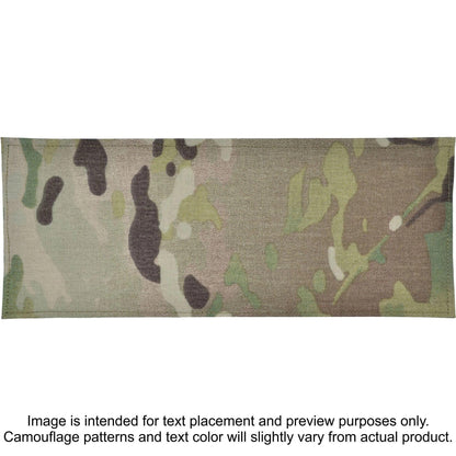 SHERIFF Heat Press Vinyl - 4x10 CORDURA® Patch