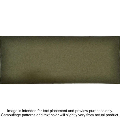 TROOPER Heat Press Vinyl - 4x10 CORDURA® Patch