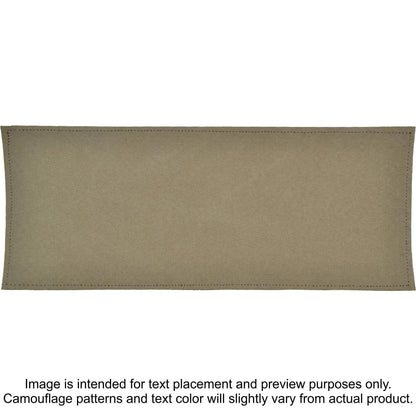 TROOPER Heat Press Vinyl - 4x10 CORDURA® Patch