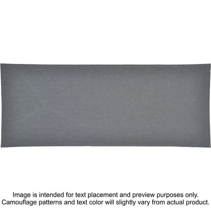 TROOPER Heat Press Vinyl - 4x10 CORDURA® Patch