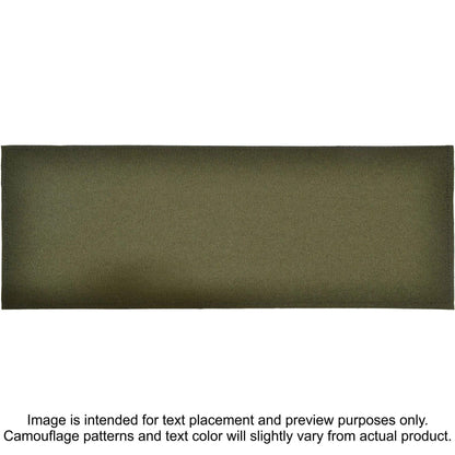 TROOPER Heat Press Vinyl - 4x11 CORDURA® Patch