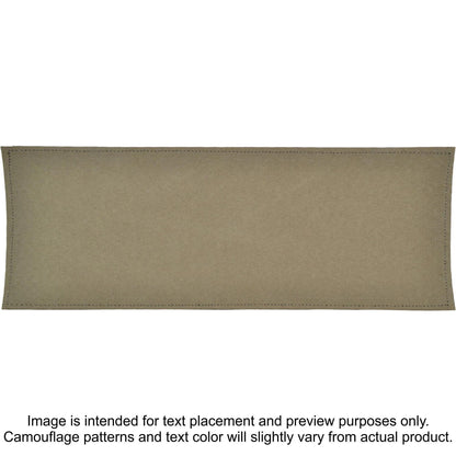 TROOPER Heat Press Vinyl - 4x11 CORDURA® Patch
