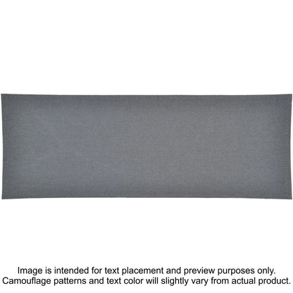 TROOPER Heat Press Vinyl - 4x11 CORDURA® Patch