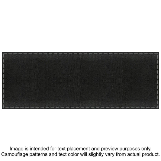 TROOPER Heat Press Vinyl - 4x11 CORDURA® Patch