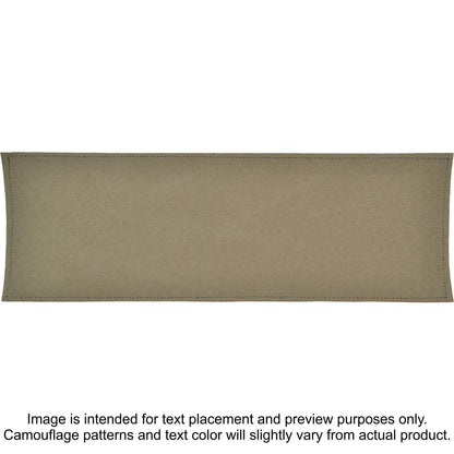 POLICE Heat Press Vinyl - 4x12 CORDURA® Patch