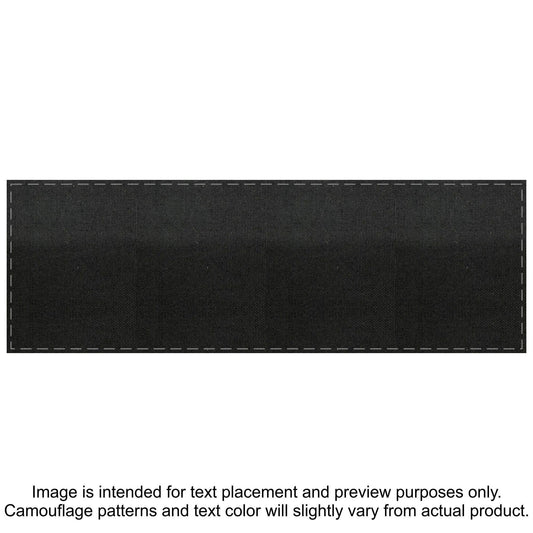 SHERIFF Heat Press Vinyl - 4x12 CORDURA® Patch