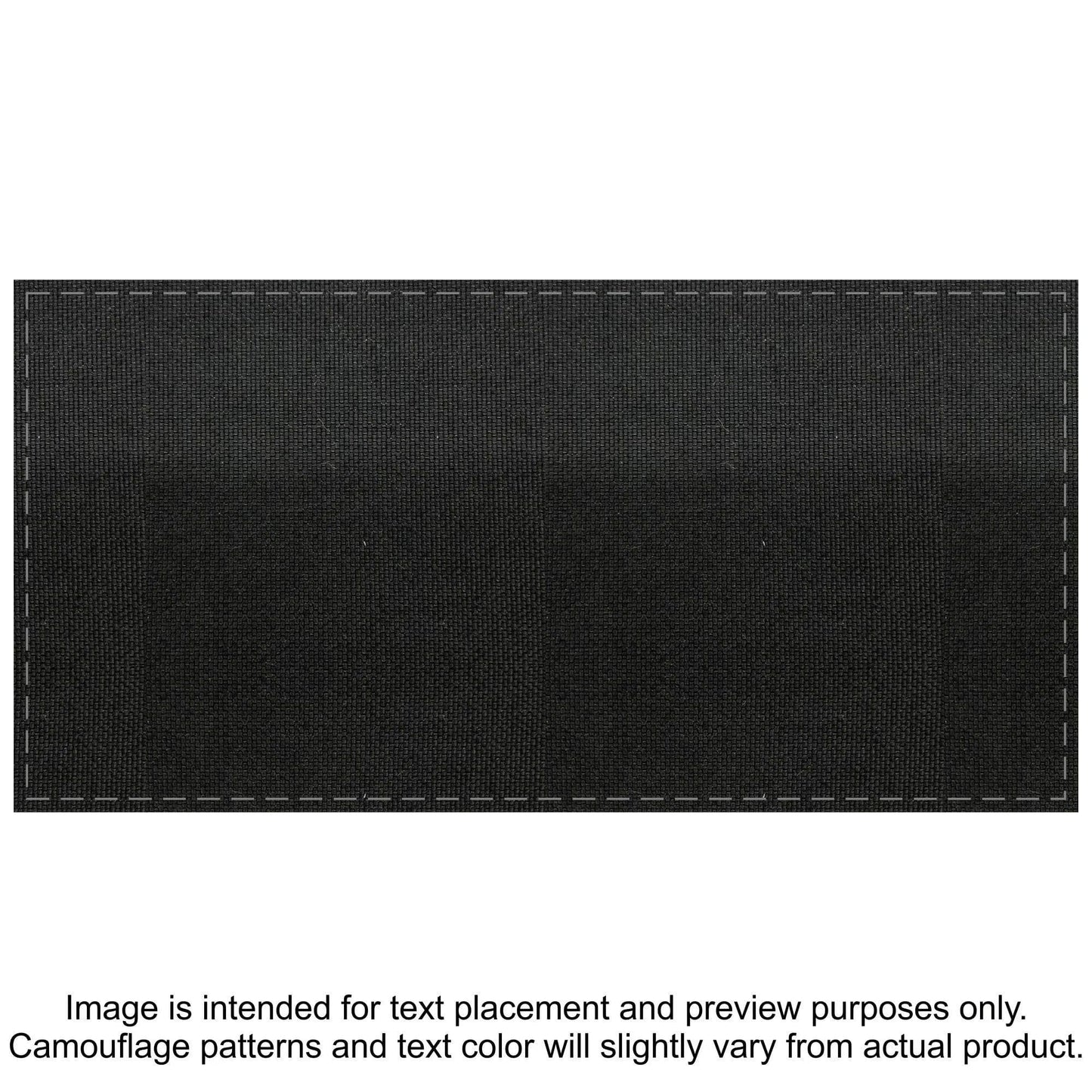 TROOPER Heat Press Vinyl - 4x8 CORDURA® Patch