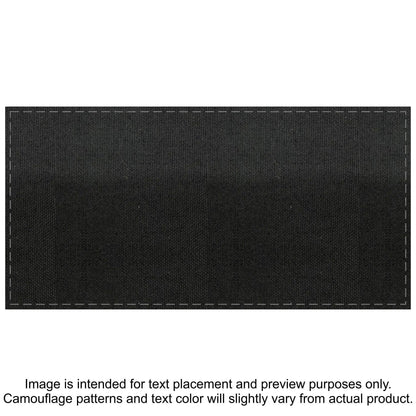TROOPER Heat Press Vinyl - 4x8 CORDURA® Patch